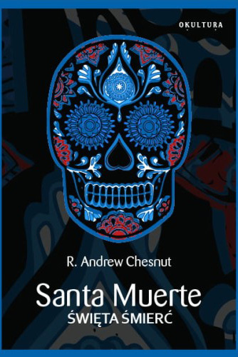 Santa Muerte Swieta cover