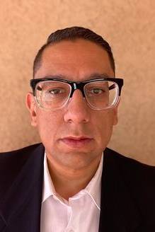 russell contreras