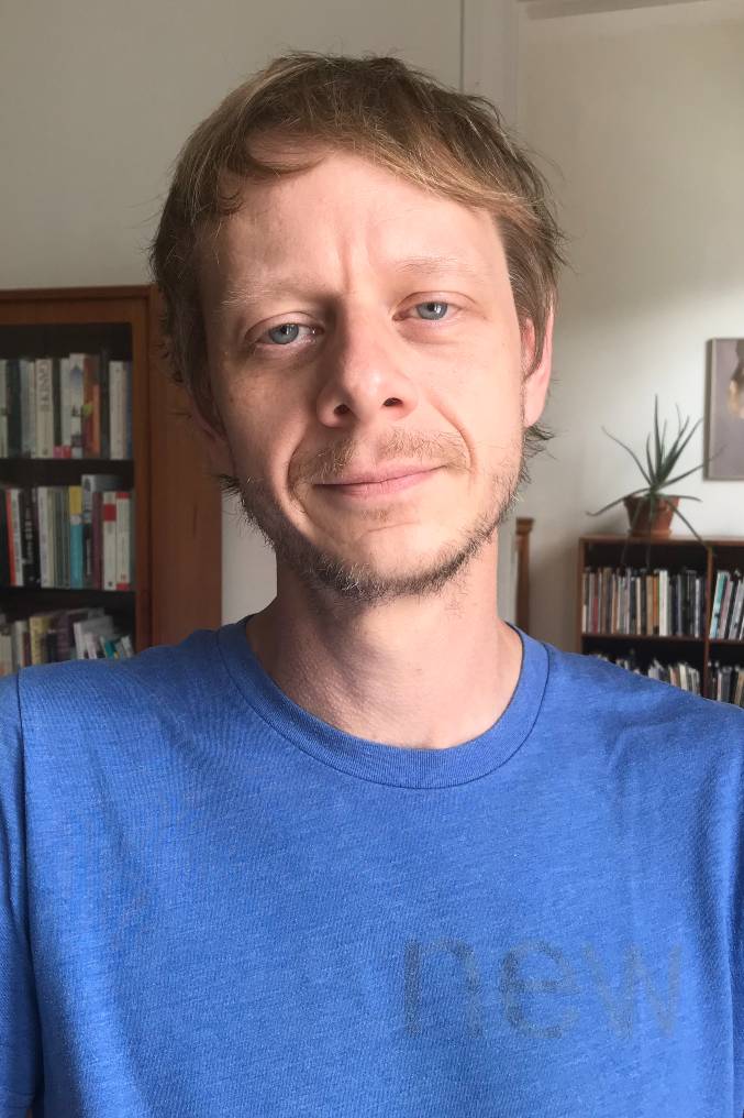 nathan snaza