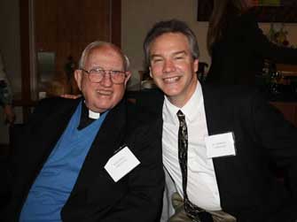 bishop walter francis sullivan and andrew chesnut