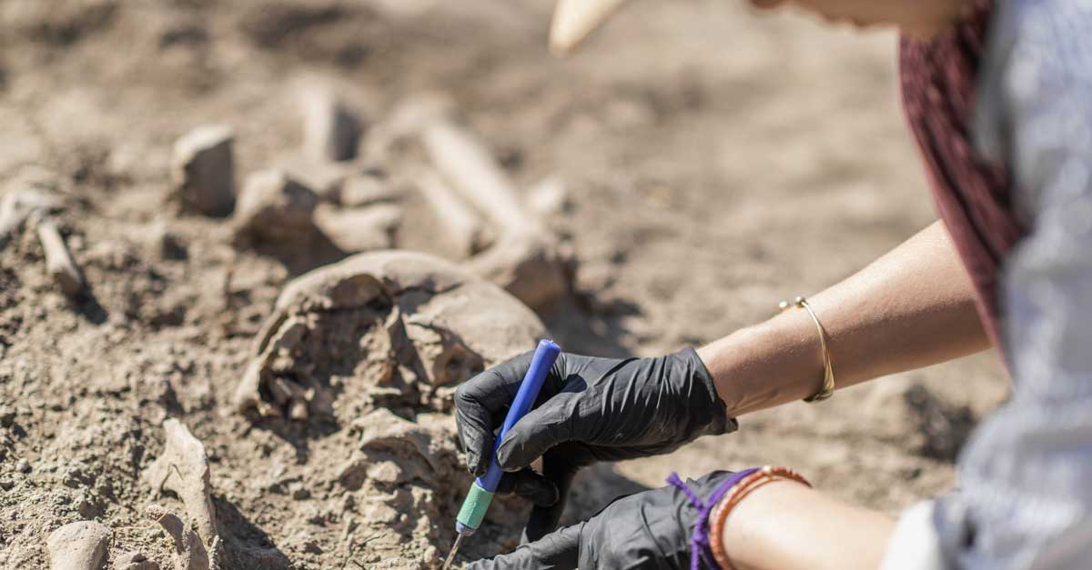 Anthropology School of World Studies Virginia Commonwealth University