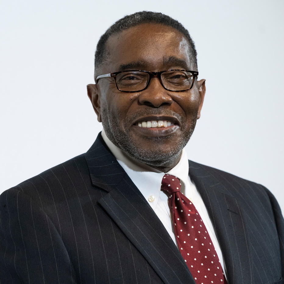 Christopher Brooks