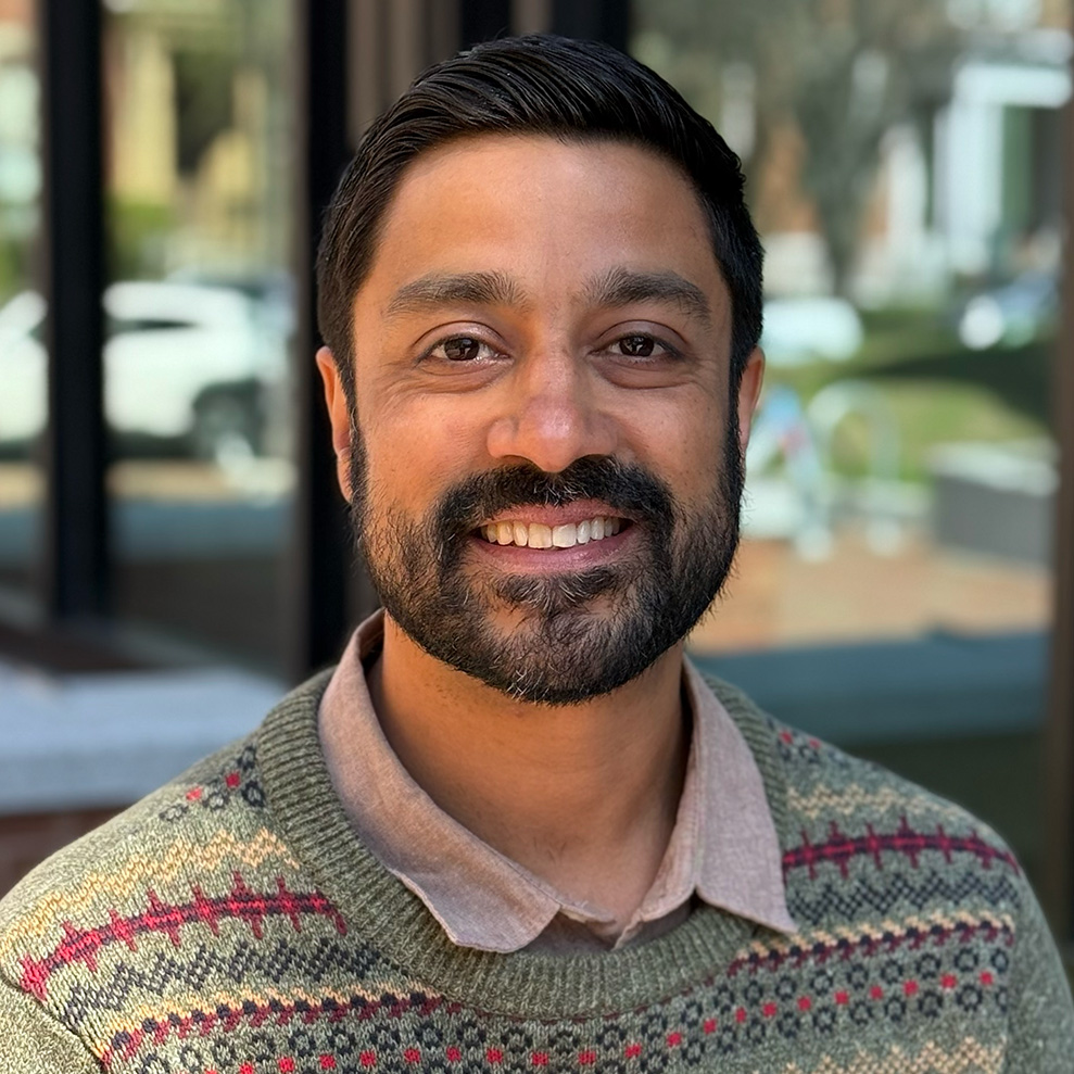 Rohan Kalyan