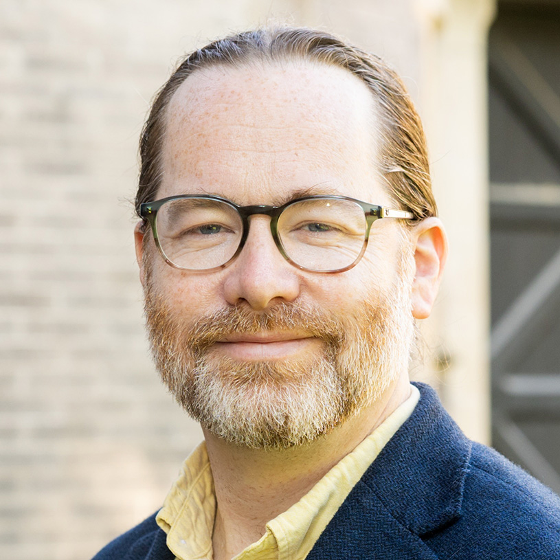 Timothy Luckritz Marquis